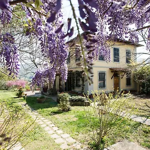 Bed & Breakfast Independent Loft On Florence's Hills, Fiesole
