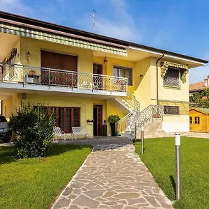 Il Melograno Affittacamere Peschiera del Garda