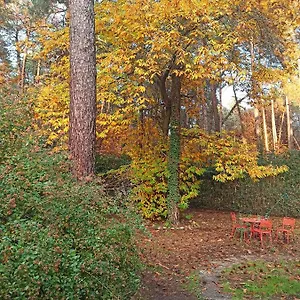 L'oasi Nel Bosco Affittacamere Somma Lombardo