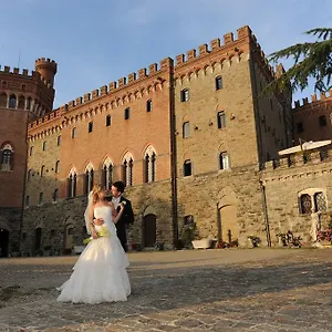 Hotel Castello Di Valenzano, Subbiano