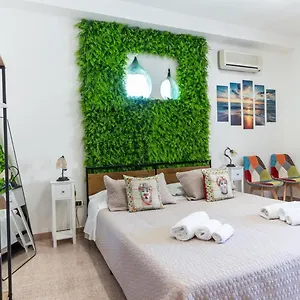 Il Maniero Bed & Breakfast Calatabiano