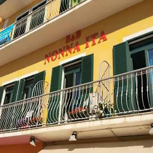 Nonna Ita Bed & Breakfast Santa Teresa di Gallura
