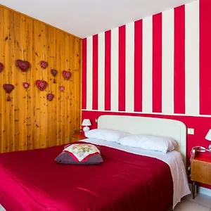 Bed & Breakfast Farinati, Abetone